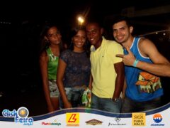 Lavagem do Bar Casa Velha